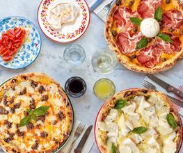 Pizzium - Parma Santa Croce immagine 3
