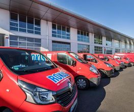 ROKIS Rohr- u. Kanalreinigungs-Schnelldienst GmbH