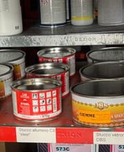 Ciemme Color Sagl Bild 1