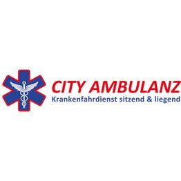 City Ambulanz Krankenfahrdienst