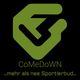 CoMeDoWN ..mehr als nee Sportlerbud..