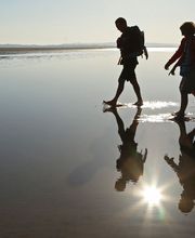 Chemins de la Baie du Mont Saint-Michel image 2