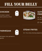 Dudley's Sports Grill image 10