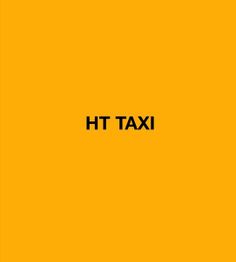 HT Taxi
