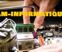 Sinam-Informatique image 7