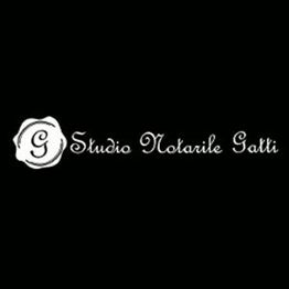 Studio Notarile Gatti Vanina logo