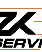 ZK-Services Containerdienst & Gebäudereinigung Bild 1