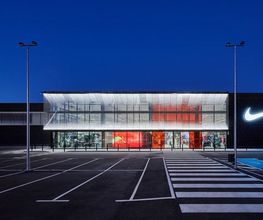 Nike Factory Store Malaga imagen 1