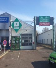 Centre contrôle technique DEKRA image 1