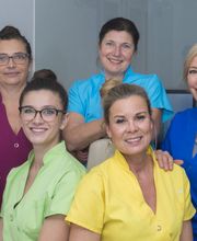 Dr. med. dent. Bruckert Claudia Bild 1