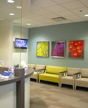 City of Hope Cancer Care Downtown Chicago image 6