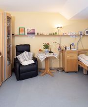 CURA SeniorenCentrum Lilienthal Bild 2