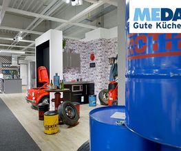 MEDA Gute Küchen Gießen Bild 7