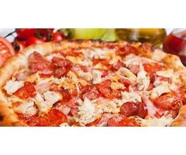 Pizzeria No.3 Bild 1