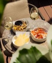 BLOU Rooftopbar afbeelding 11