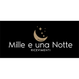 Mille e Una Notte Ricevimenti logo
