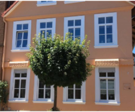 Fassadensanierungen
