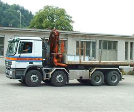 Schoch + Hirzel AG Bild 1