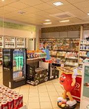 Shell Recharge Charging Station Bild 3