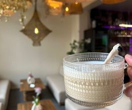 Noparadise Bar Bild 5