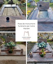 Pompes Funèbres Magno image 11
