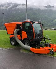 Ballenberg Service GmbH