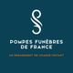 POMPES FUNEBRES DE FRANCE - Agence de Rouen