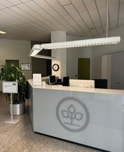 AOK Hessen - Kundencenter Frankfurt-Höchst Bild 2