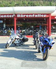 Bärenfaller Moto-Shop Bild 1