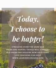 Laurie McAnaugh- Life Coaching image 2