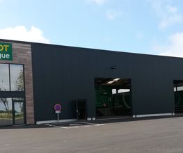 GUYOT logistique image 5