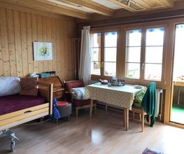 Alters- und Pflegeheim Sunnmatt GmbH Bild 9