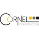Cornel construction