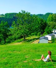 Camping Homair - Domaine des Tours image 15