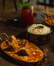 Tandoori Flame - Indisches Restaurant Winterhude Bild 6
