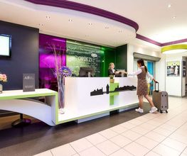 ibis Styles Luzern City Bild 5