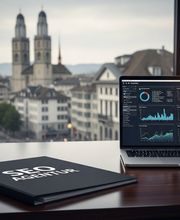 SEO Agentur Zürich - Agent AGENTUR Bild 2