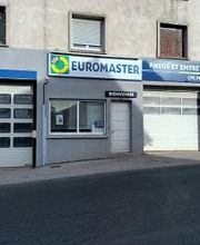 Euromaster CPC PNEU SAUGUES image 1