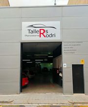 Planxisteria Tallers Rodri imagen 3
