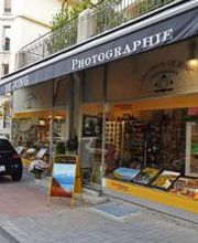 Atelier de Jong Photographie - Développement film argentique & photos passeport Bild 1