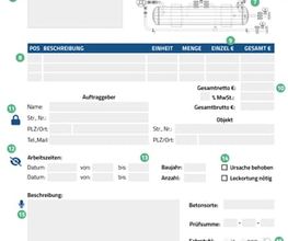 Formilo - Digitale Formulare erstellen Bild 3