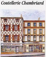 Coutellerie Chambriard SARL image 5