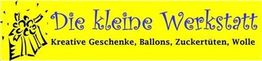 Die kleine Werkstatt