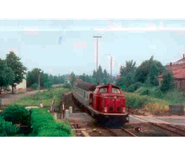 Modellbahn Pürner Bild 2
