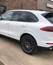 Classic Collision Center image 2