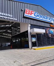 BFGoodrich OFF ROAD Center Llantera Garay imagen 2