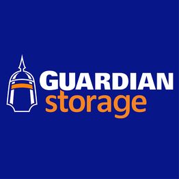 Guardian Storage Irwin