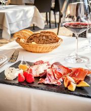 HOTEL RISTORANTE i Grappoli Bild 11