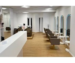 Sophie Zabel Salon Bild 4
