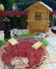 Restaurant Birchen Bild 2